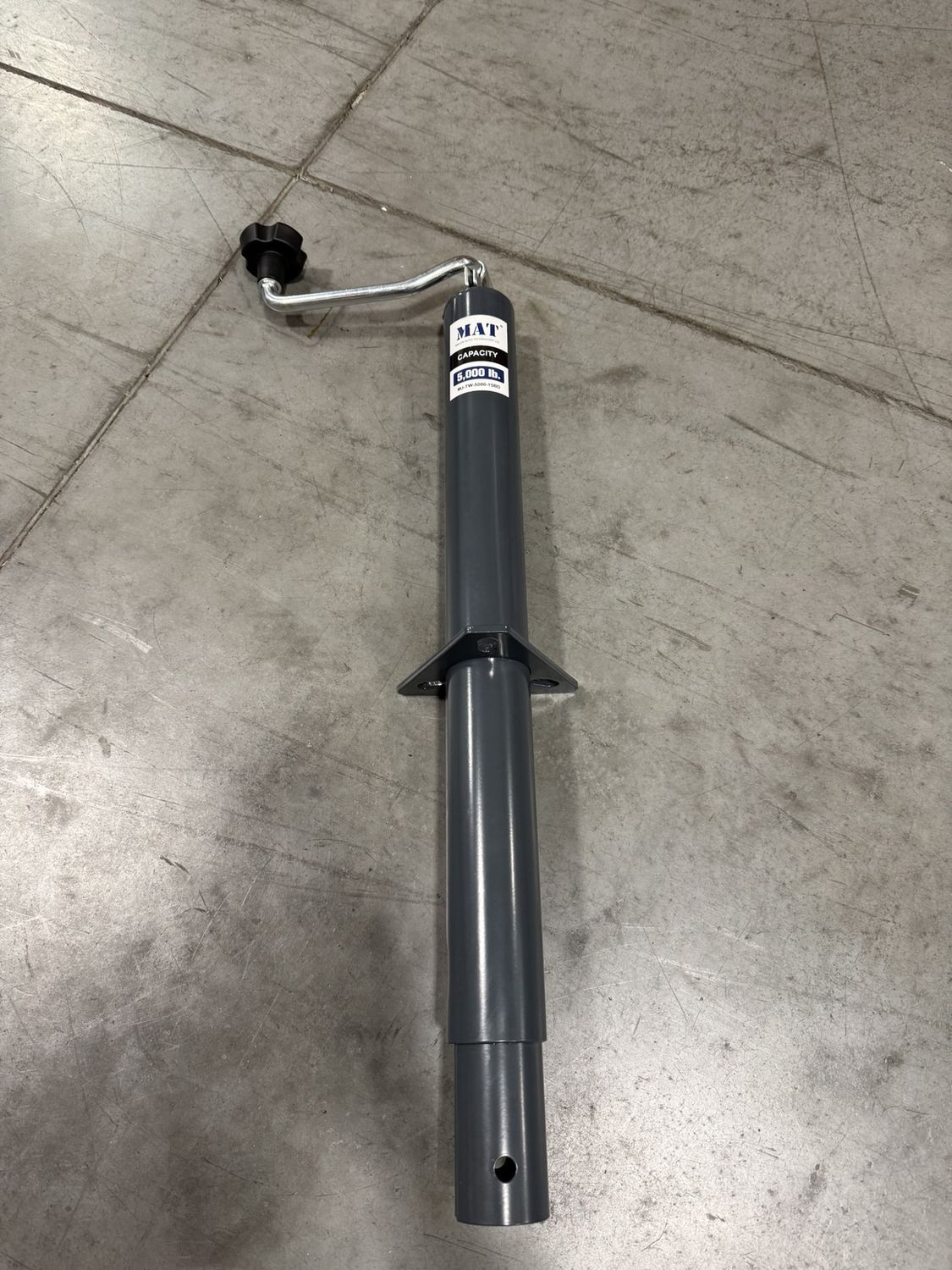 A-FRAME JACK