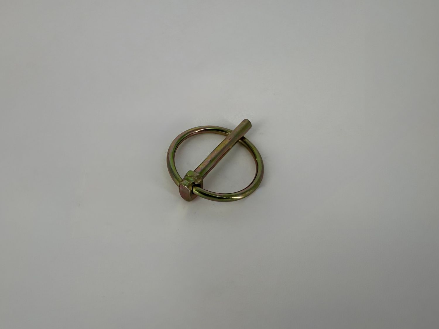LYNCH PIN 3/16" X 1-3/8"