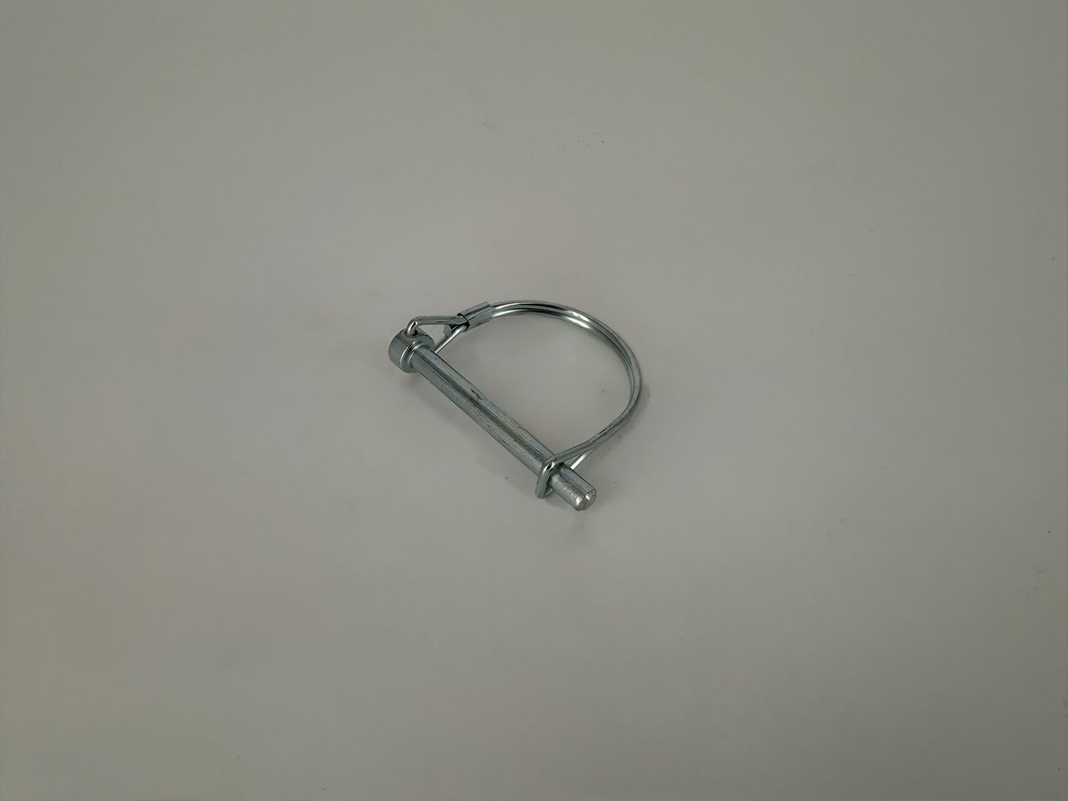 SNAPPER PIN 1/4" X 2-1/2" X 1-3/4" X 2-49/64"