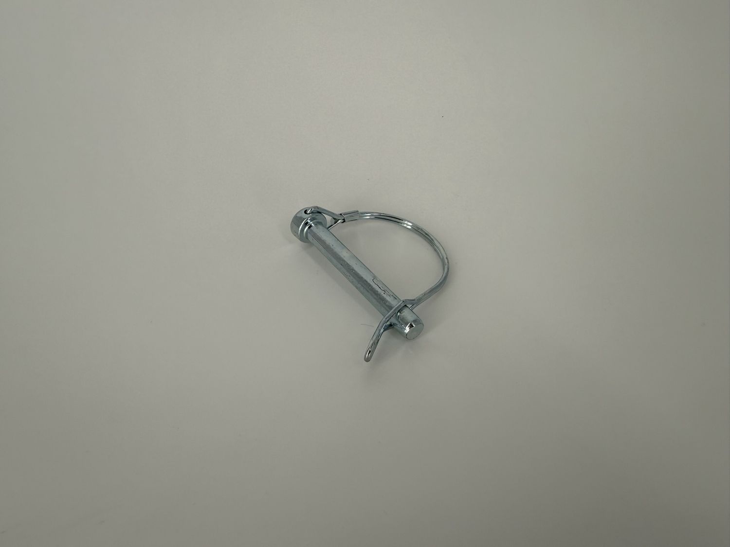 Snapper Pin, Tab Style Round 3/8x 2-1/2