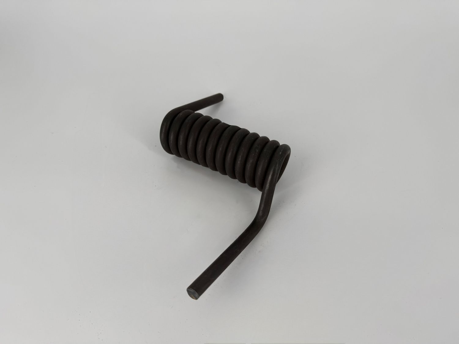 TORSION SPRING - 5-3/8" X 2.00" OD (1-1/4" ID) LEFT