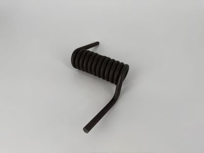 TORSION SPRING - 5-3/8" X 2.00" OD (1-1/4" ID) LEFT