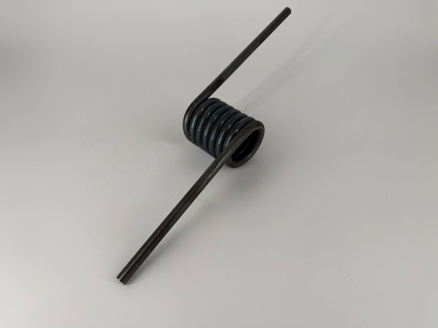 TORSION SPRING - 3-3/4" X 2.80" OD (1-7/8" ID) LEFT