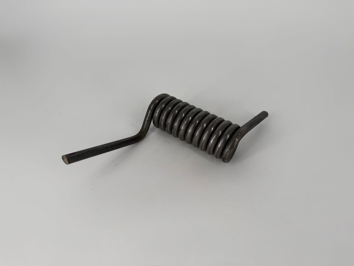 TORSION SPRING - 5-3/8" X 2.00" OD (1-1/4" ID) RIGHT