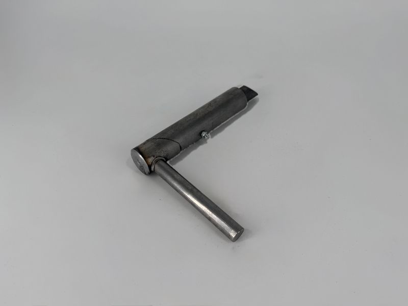 SLAM ACTION GATE LATCH R