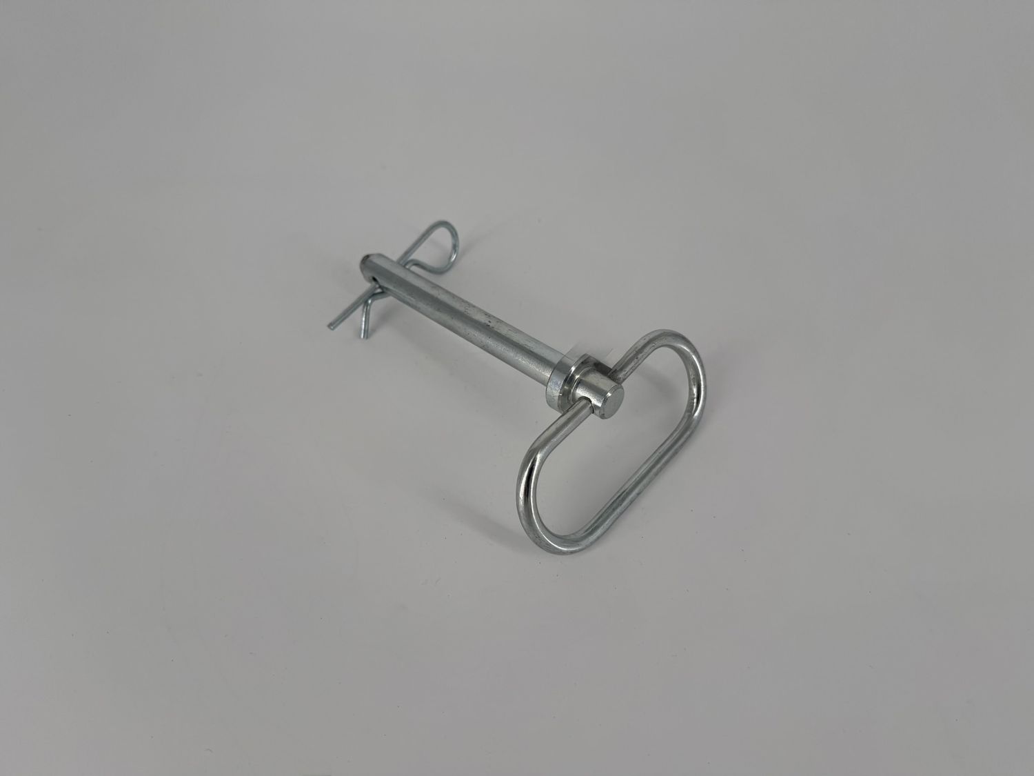1/2" STRAIGHT HITCH PIN