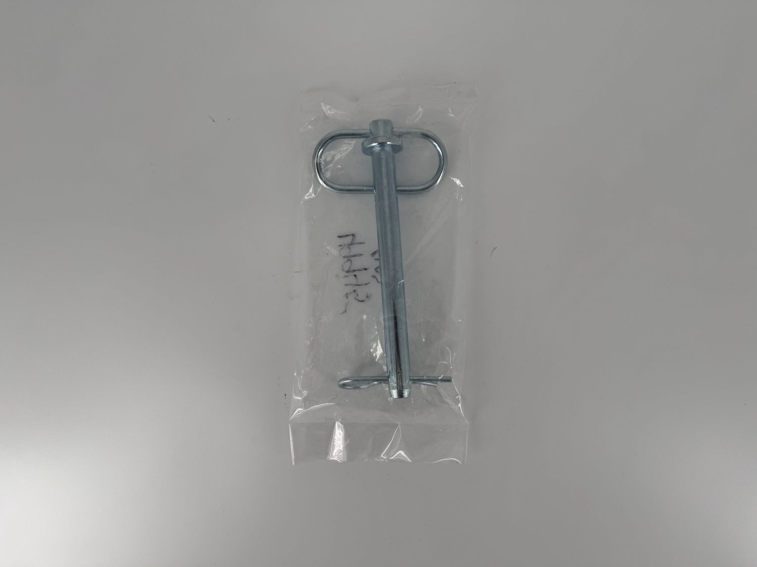 5/8" STRAIGHT HITCH PIN