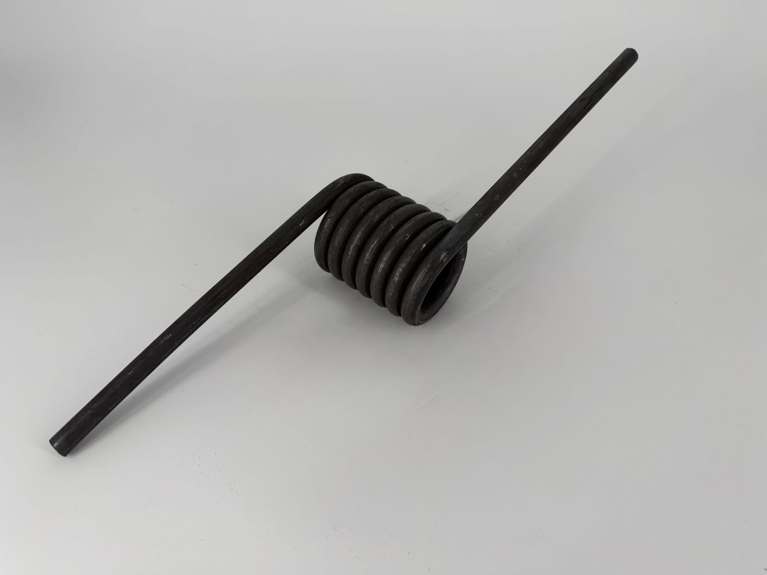 TORSION SPRING - 3-3/4" X 2.80" OD (1-7/8" ID) RIGHT