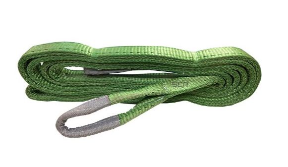 RECOVERY TOW STRAP 2" X 20'