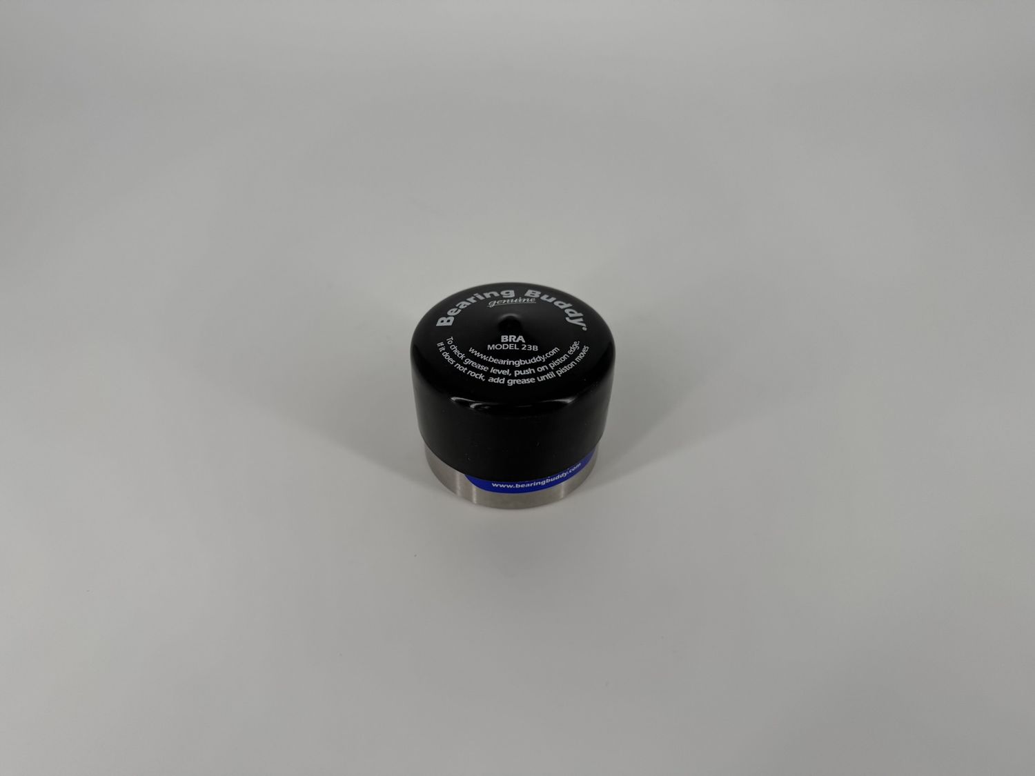 4.2K BEARING BUDDY for 2.328"