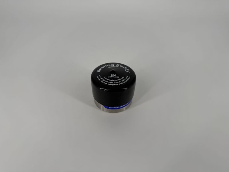 4.2K BEARING BUDDY for 2.328"