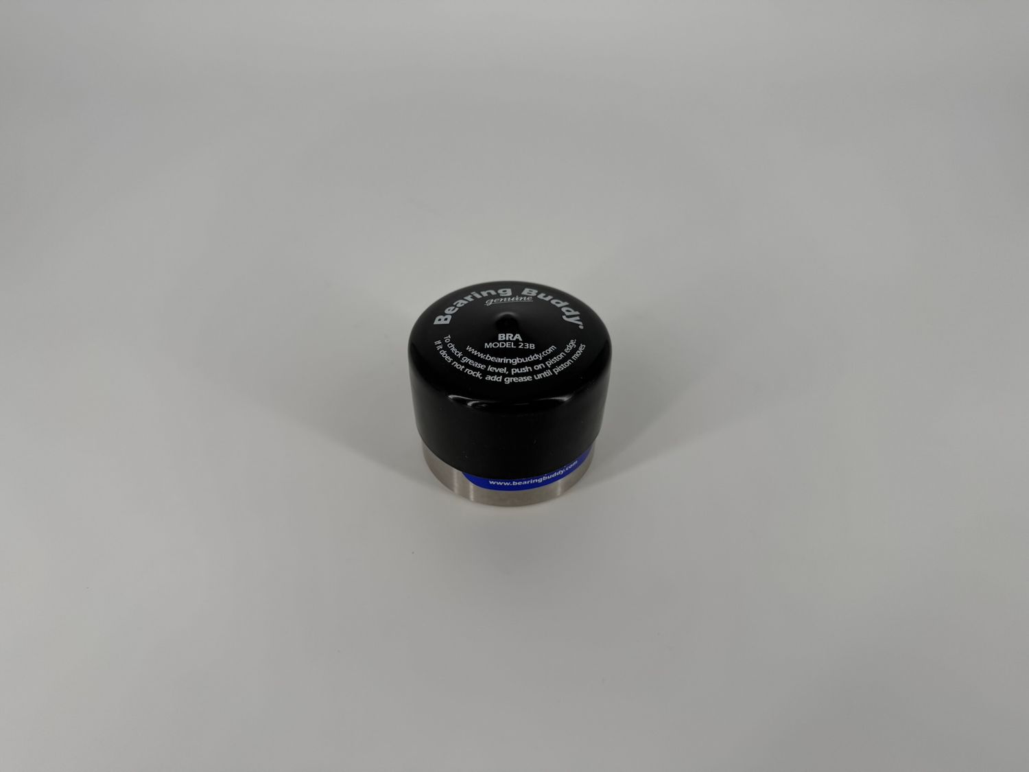 4.2K BEARING BUDDY for 2.328"