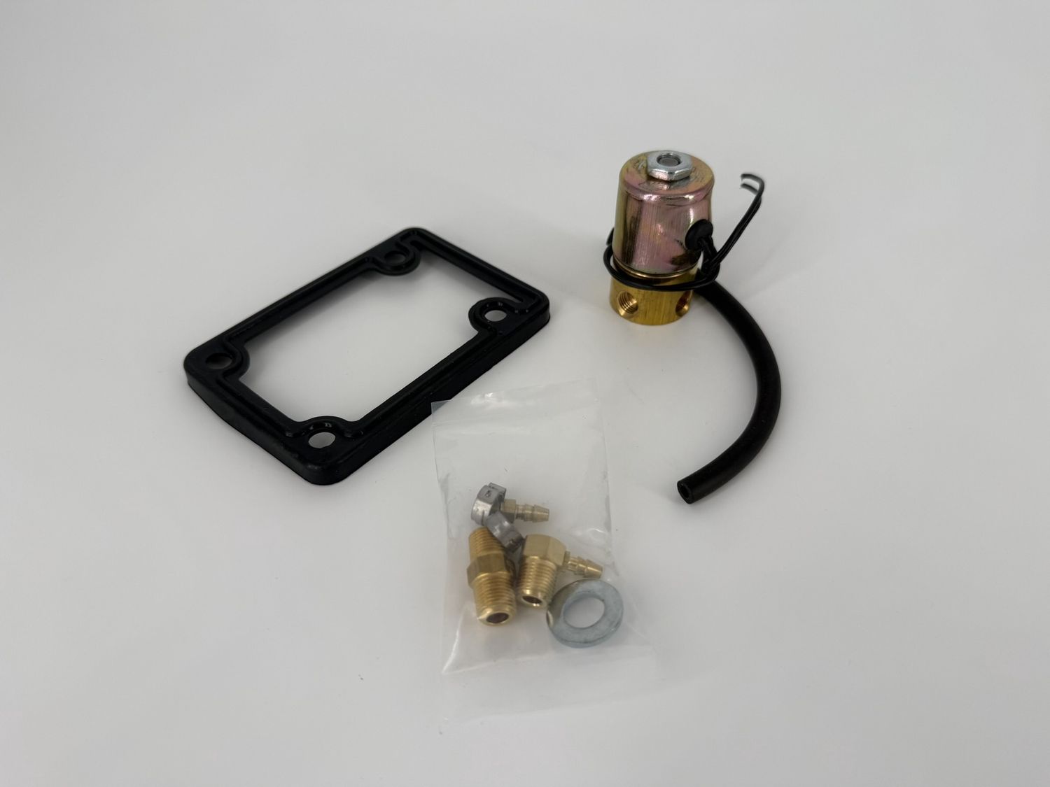 SOLENOID KIT FREEBACK W/O COVER F/DA10/91/20