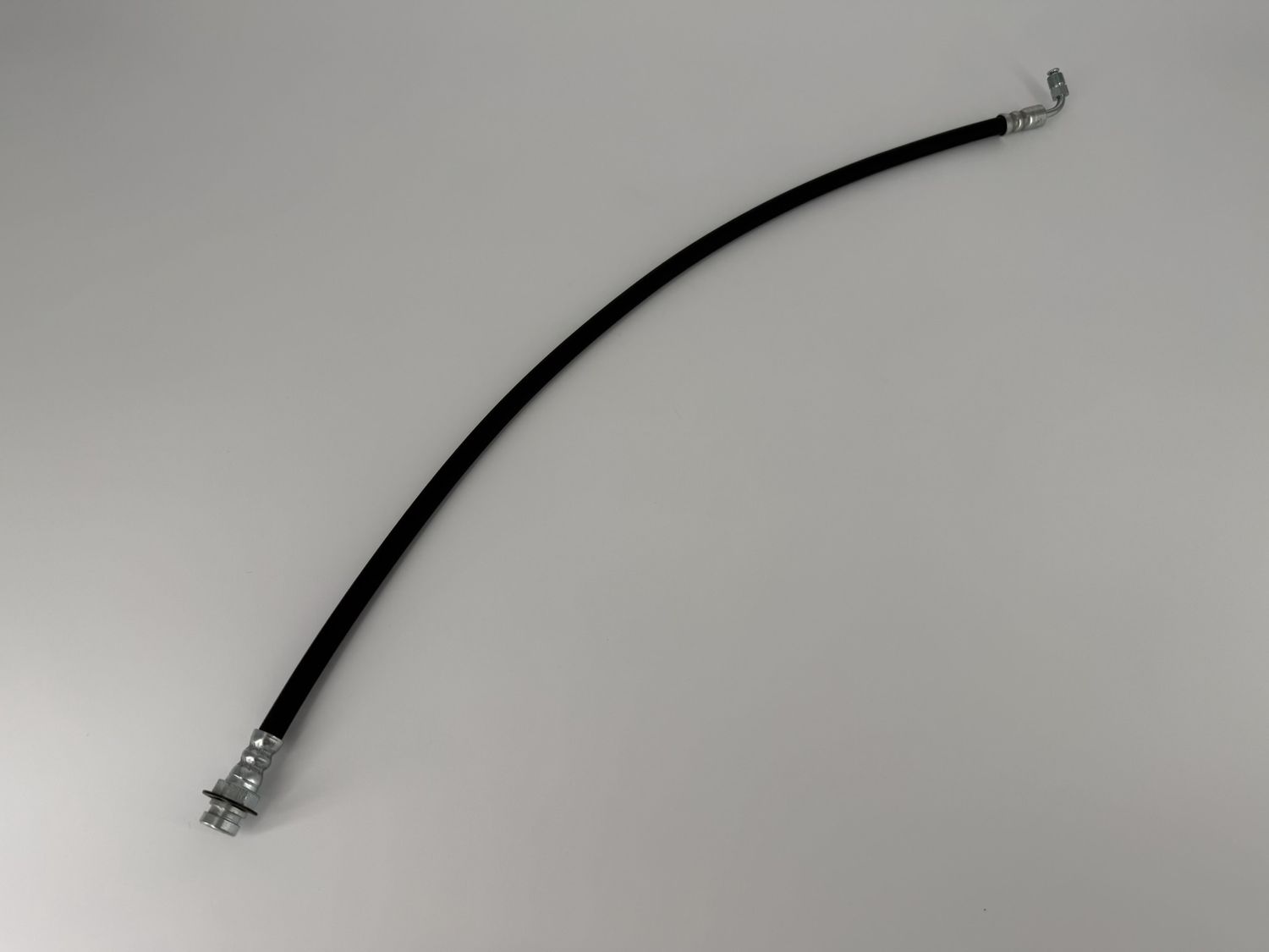 BRAKE LINE FEMALE SWIVEL MALE 90