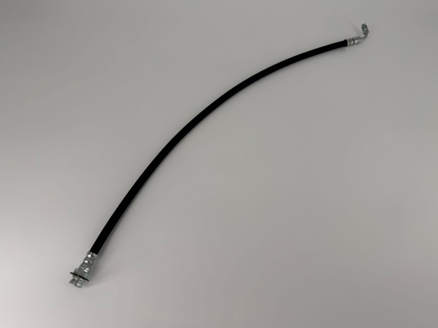 BRAKE LINE FEMALE SWIVEL MALE 90