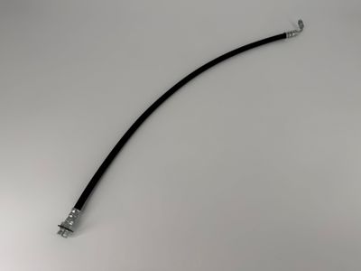 BRAKE LINE FEMALE SWIVEL MALE 90