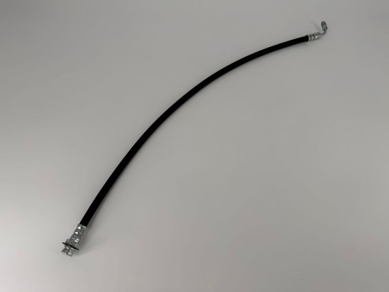 BRAKE LINE FEMALE SWIVEL MALE 90