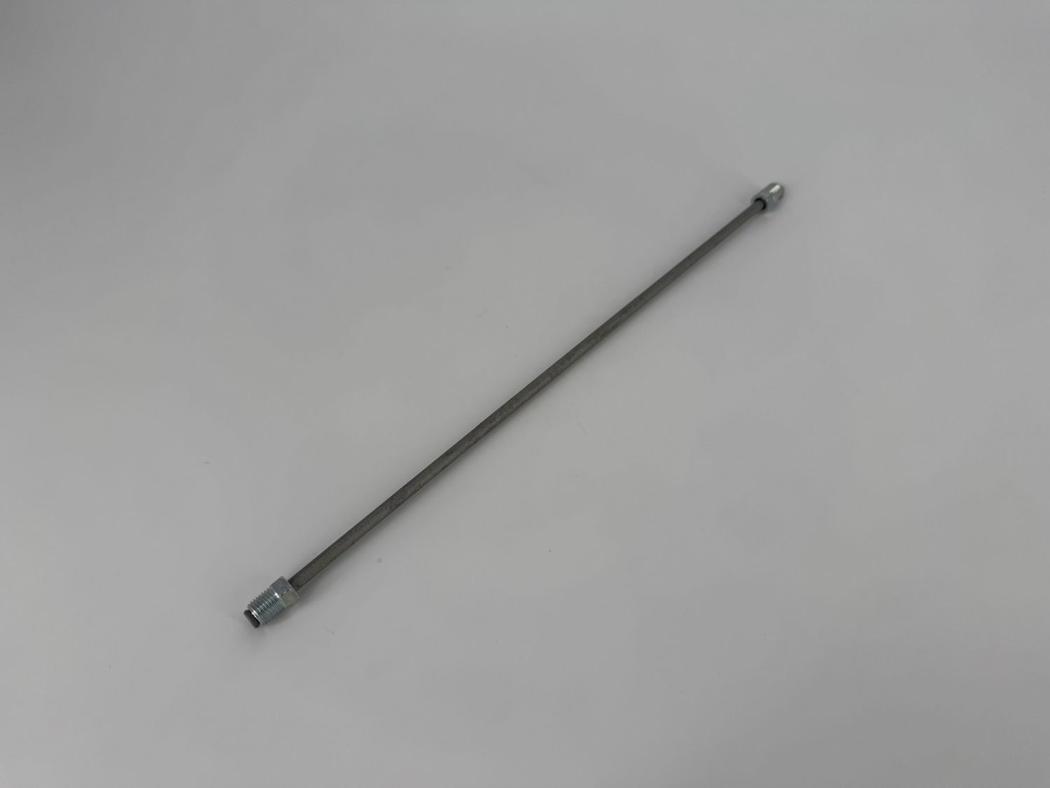 HARD BRAKE LINE .188 X 12"