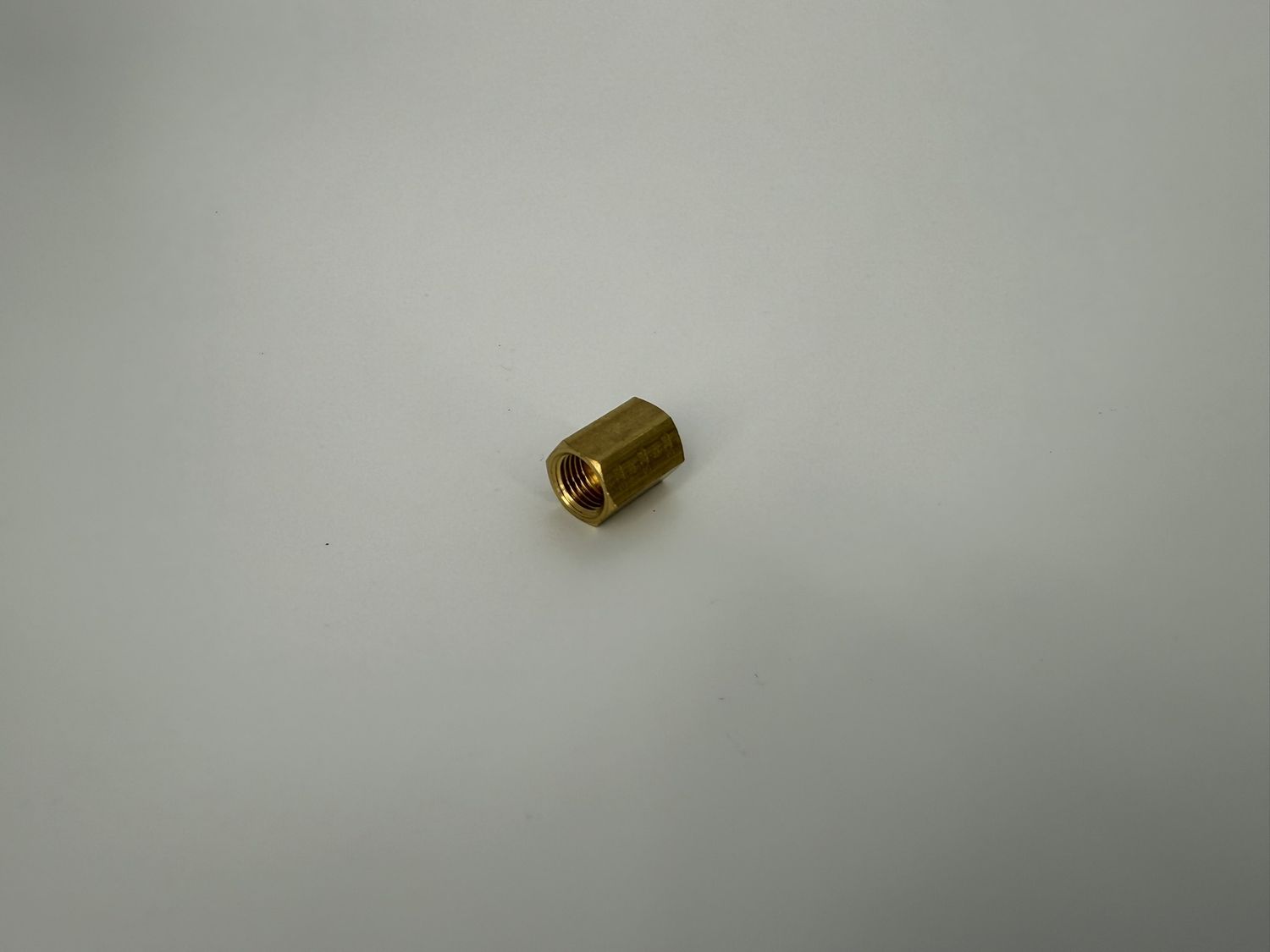 UNION FITTING .188 FEMALE