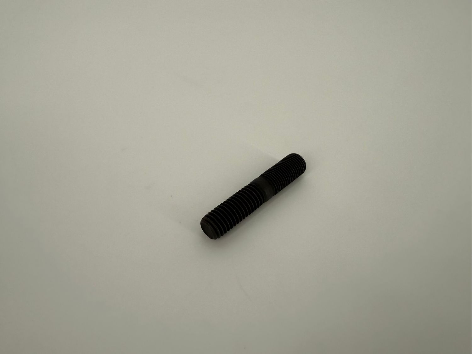 ROTOR MOUNT STUD 1/2-13 X 1/2-20 X 2.53" LONG, GRADE 8