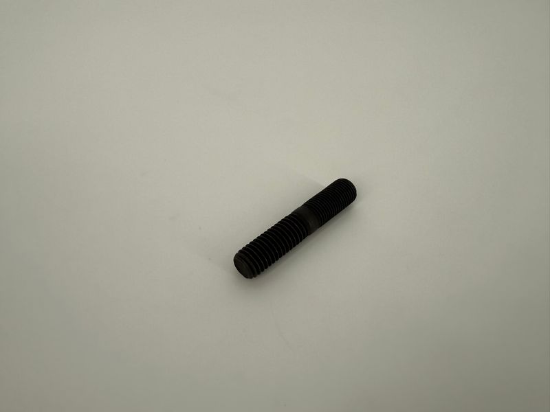 ROTOR MOUNT STUD 1/2-13 X 1/2-20 X 2.53" LONG, GRADE 8