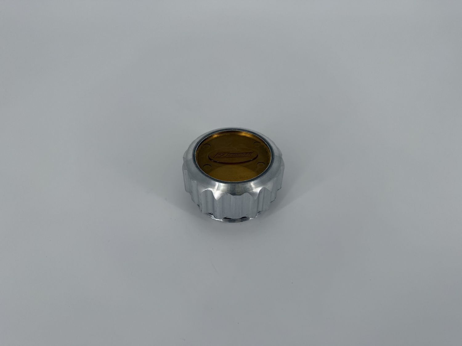 EZ-LOADER MARINE 3.5K THREADED OIL CAP