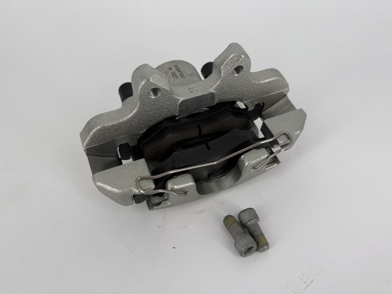 3.5K-7K CALIPER ASSEMBLY KIT, ZINC, DB-35 RH