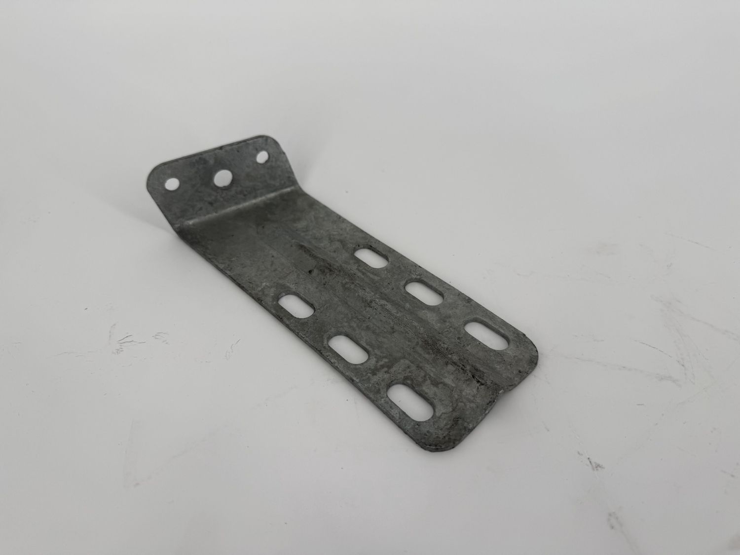 MARINE ANGLED BUNK BRACKETS SET, 8" HIGH X 3" WIDE SOLD IN SETS