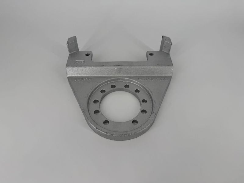 DISC BRAKE BRACKET FOR 7K AXLE W/ 8 BOLT BRAKE FLANGE