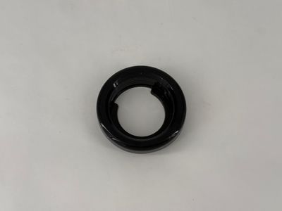 GROMMET FOR 2" ROUND LIGHT FLUSH / OPEN BACK