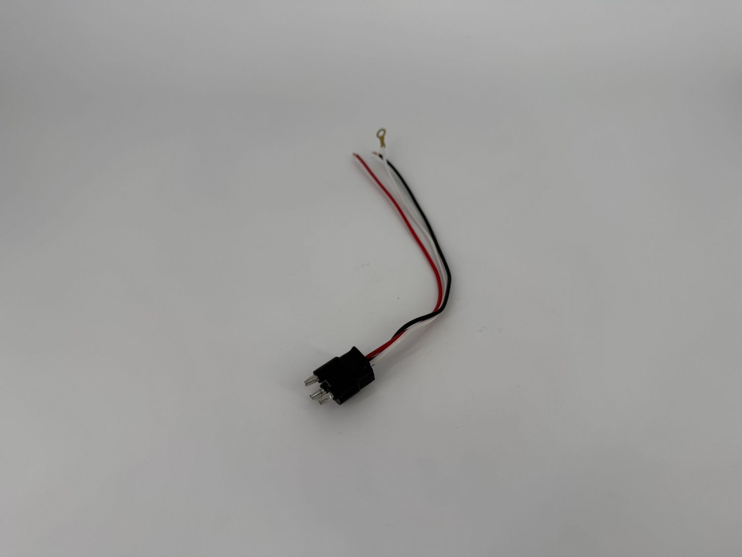 ACCESSORIES GENERALessory Pigtail, Marker/Clearance, 2 Wire Pl-10