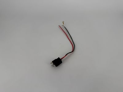 ACCESSORIES GENERALessory Pigtail, Marker/Clearance, 2 Wire Pl-10