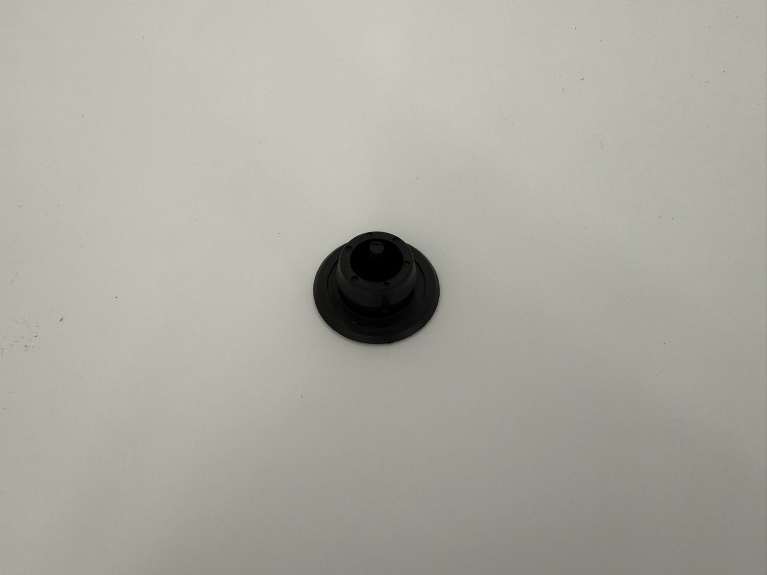 MASTER CYLINDER PLUG FOR UFP ACTUATORS