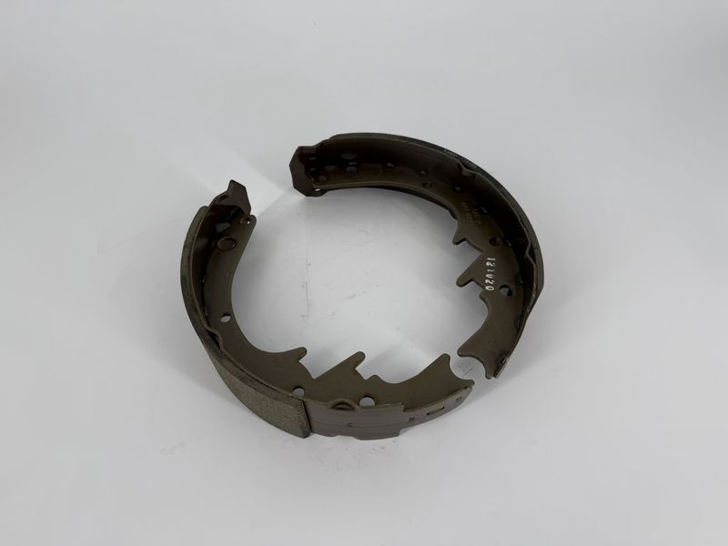 BRAKE SHOE SET 10"X 2.25" FOR HYD ATWOOD, BENDIX, DEXTER &amp;amp; DICO