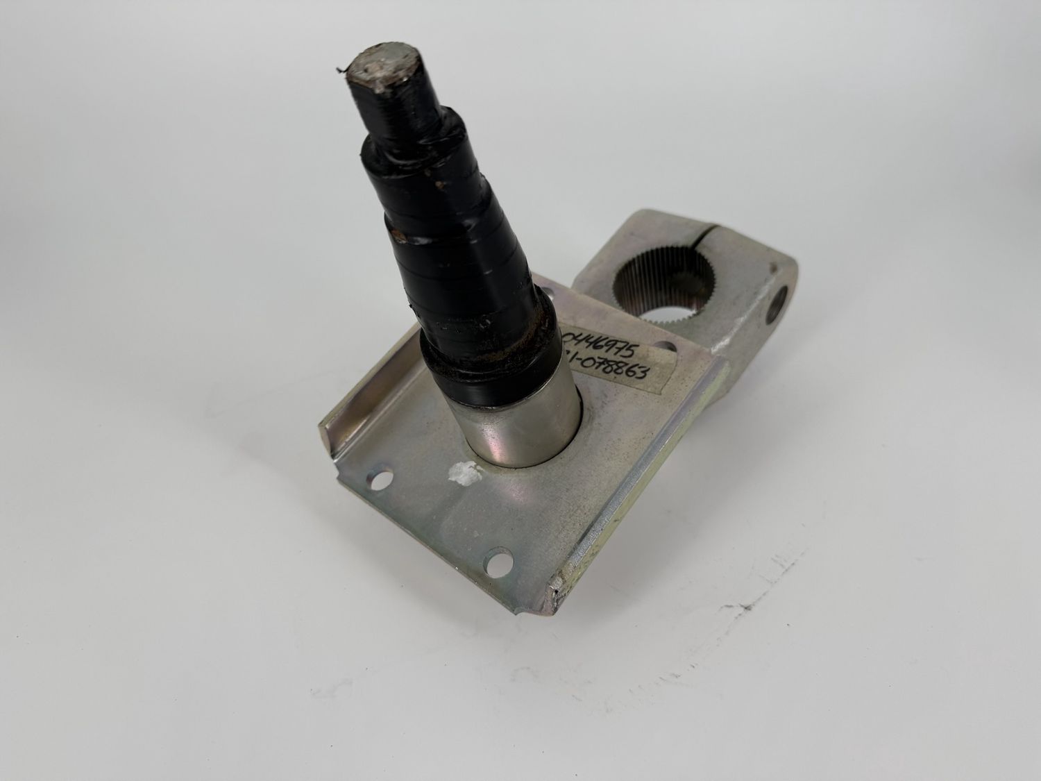 6K Replacement Torsion Arm Spindle 25580 / LM67048 OR 14125A BEARINGS OLD # 36242