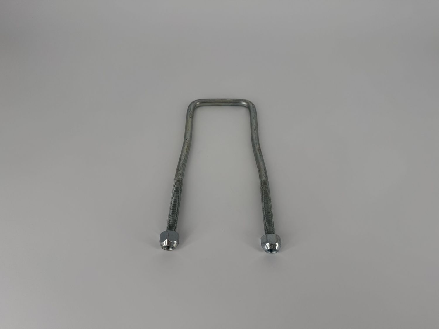 U BOLT SPARE TIRE MOUNT