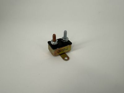 50 AMP CIRCUIT BREAKER SELF RESETTING