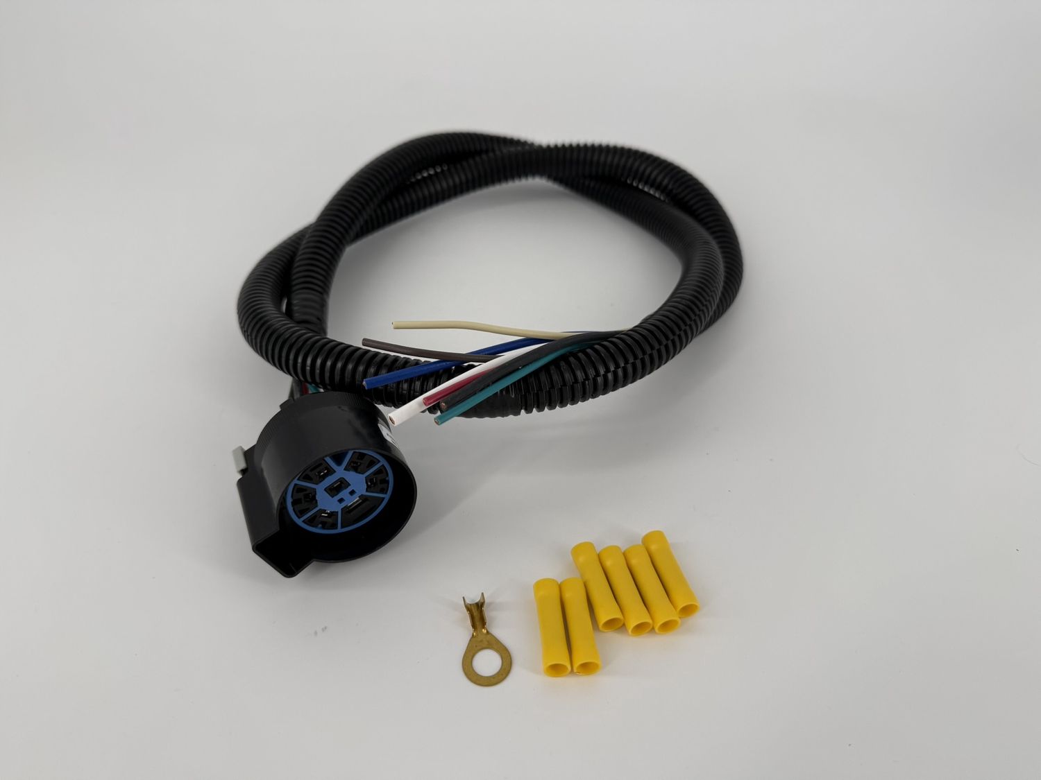 OE VEHICLE REPLACEMENT CONNECTOR