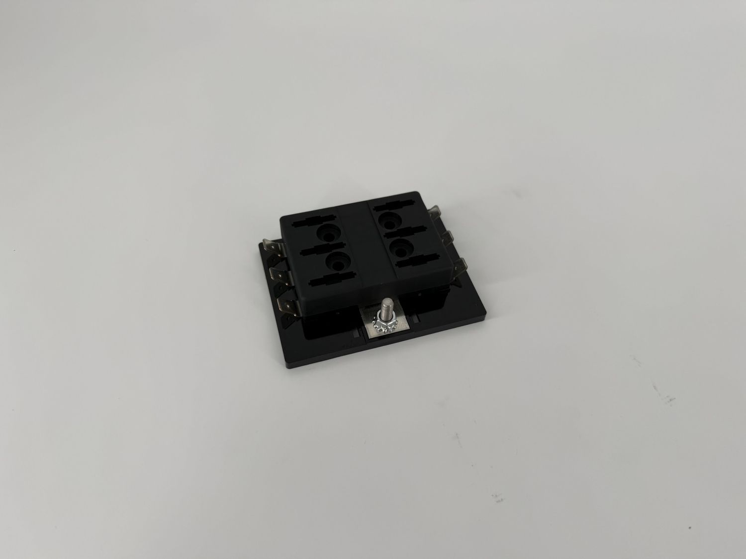 6 POSITION FUSE PANEL