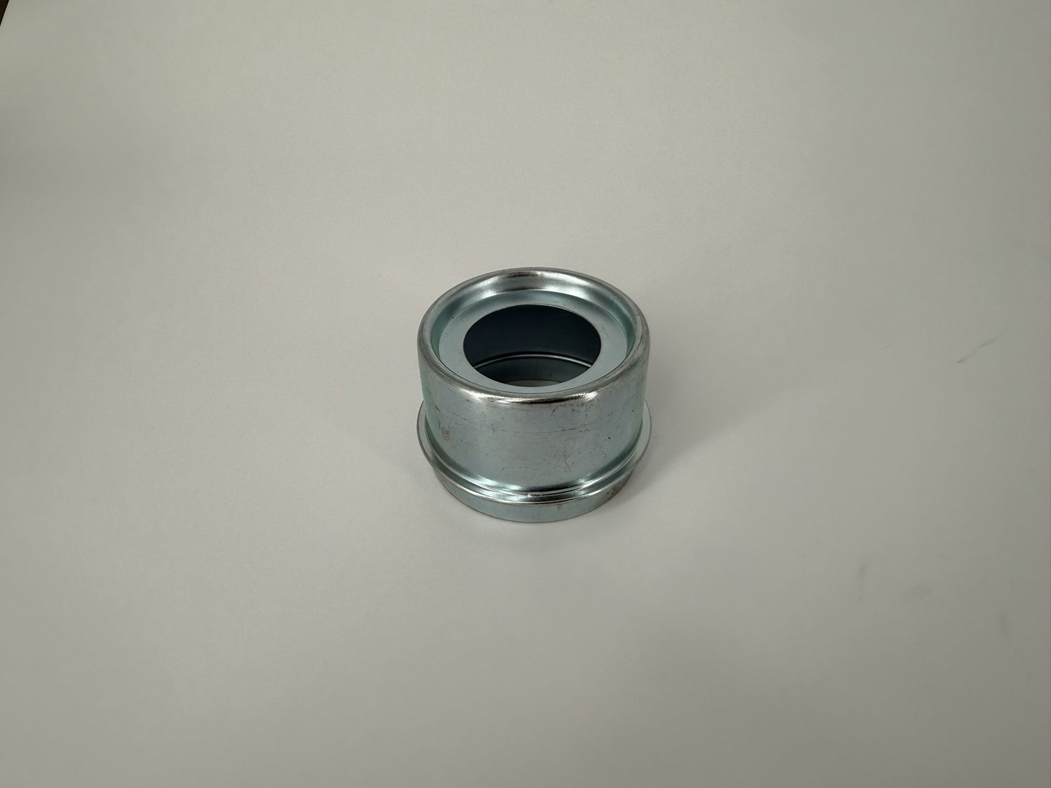 2.72" DOMED DUST / GREASE CAP