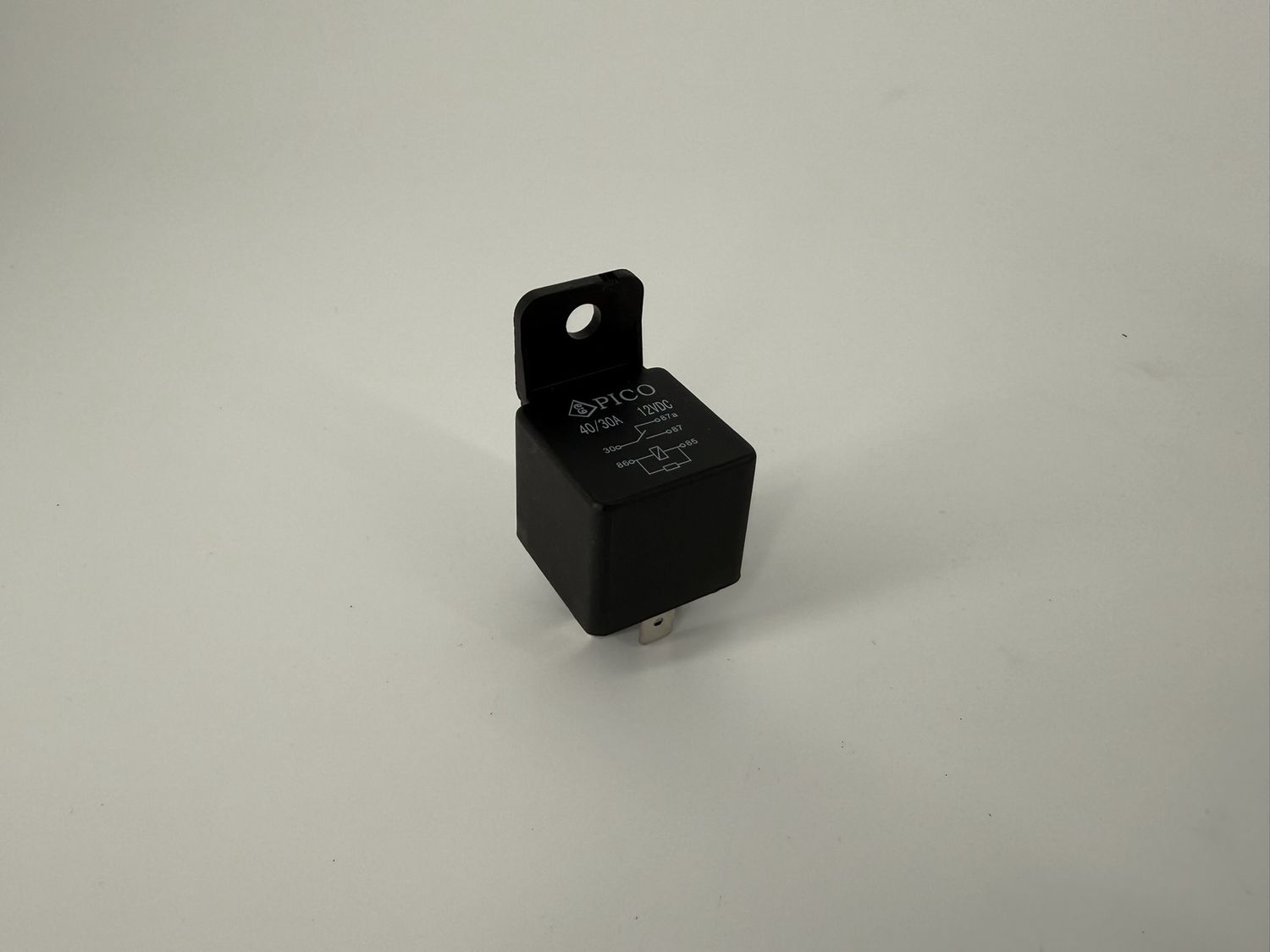 GENERAL PURPOSE 30/40 AMP 5 BLADE RELAY