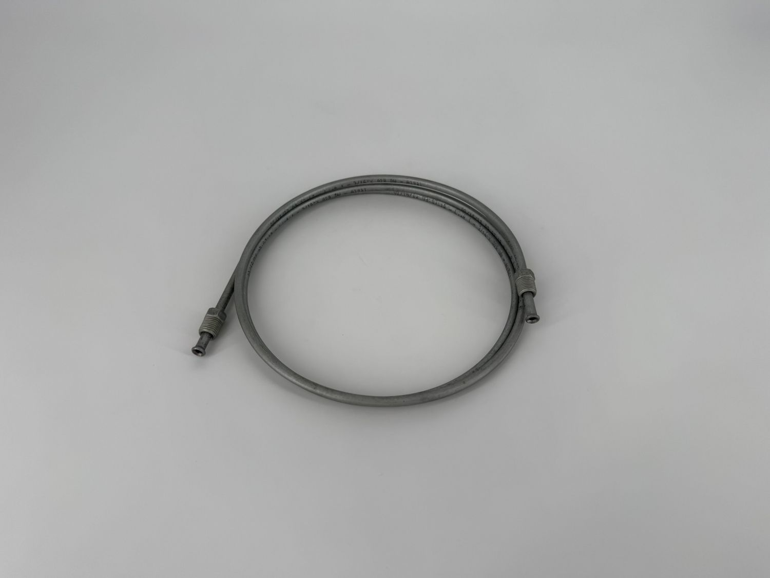 HARD BRAKE LINE .188 X 72"