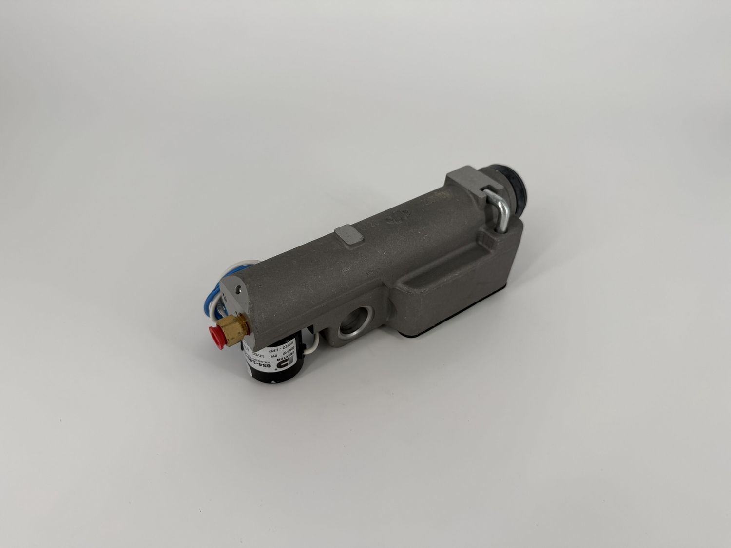 ACTUATOR SVC PARTS KIT ROLLER, PIN &amp; PAD A-60, 75, 84, 84AC, XR84