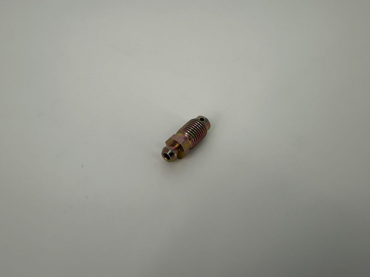 BLEEDER SCREW, DEXTER 10 - 12K DISC BRAKE QTY 4
