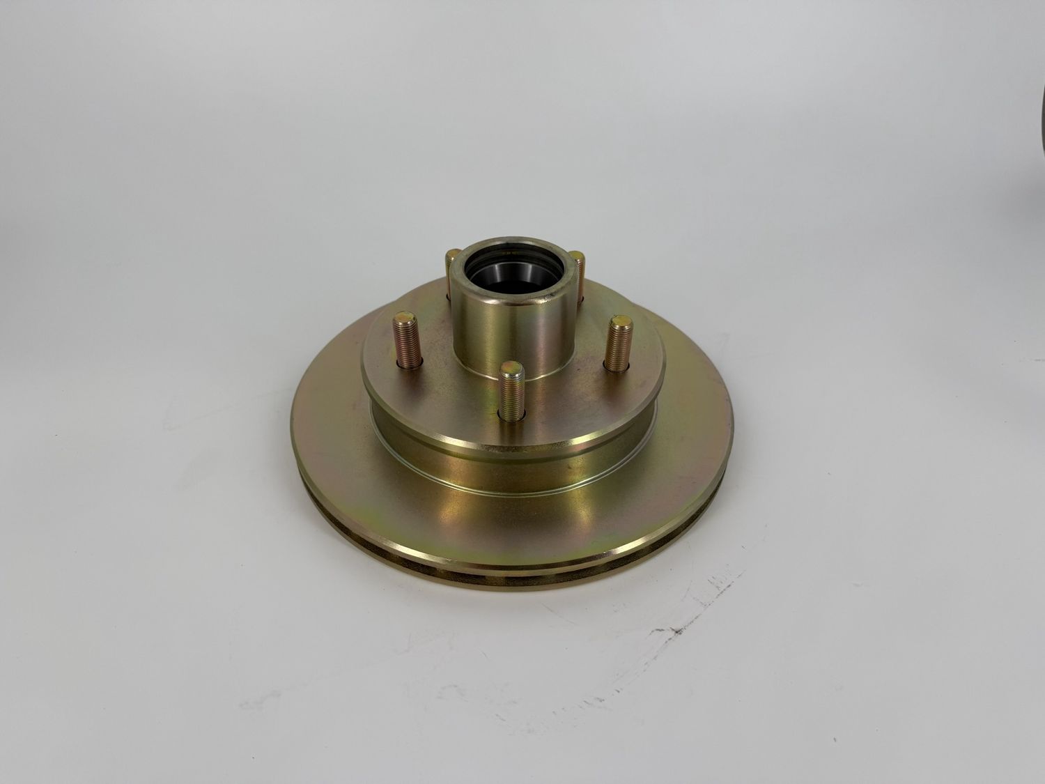 UFP MARINE 3.7K BRAKE ROTOR 5 ON 4.5