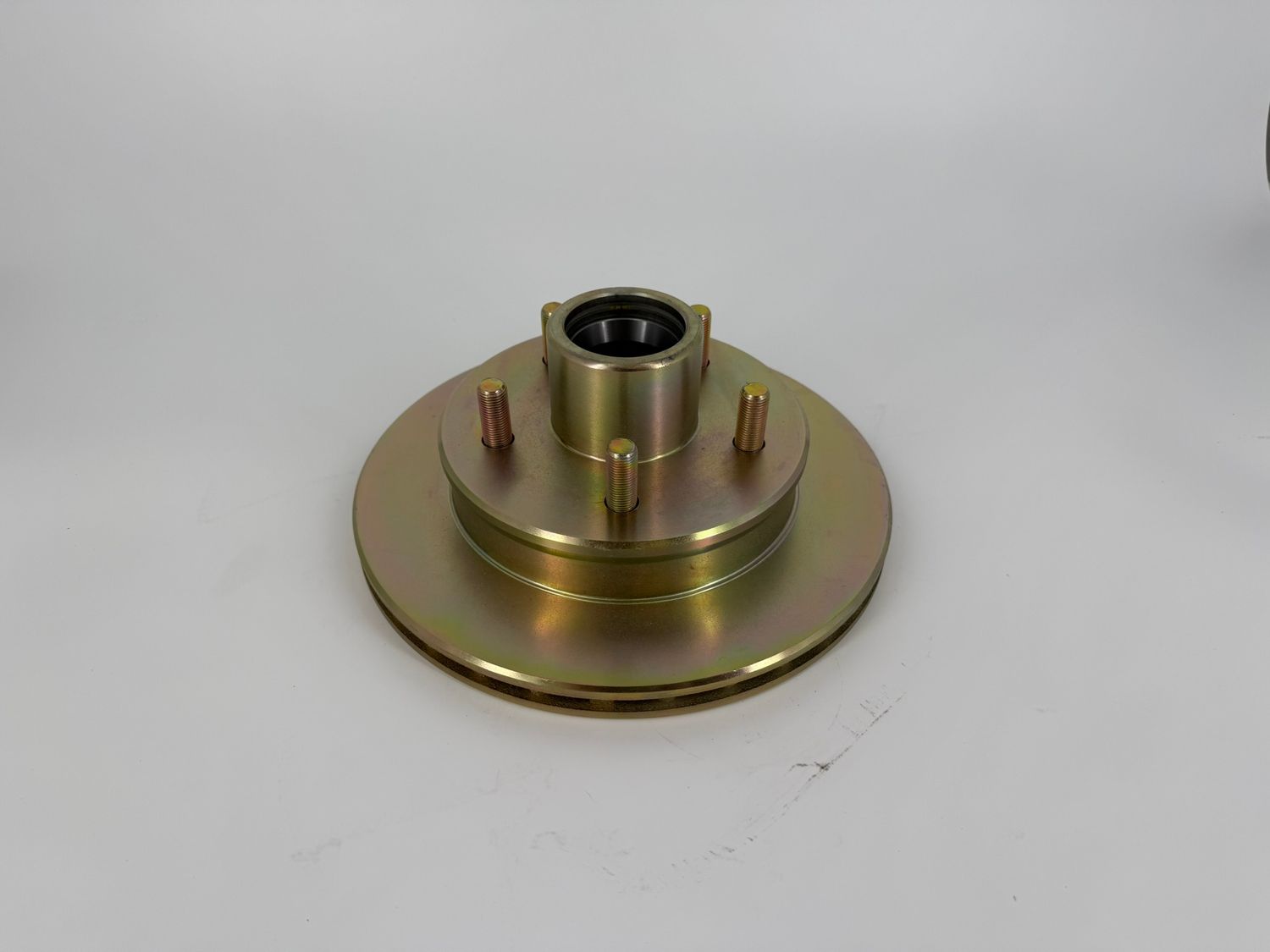 UFP MARINE 3.7K BRAKE ROTOR 5 ON 4.5
