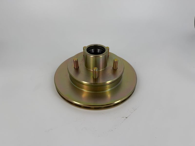 UFP MARINE 3.7K BRAKE ROTOR 5 ON 4.5