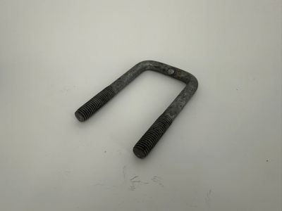 SQUARE U BOLT 2.125"X6.31"X1/2-13"
