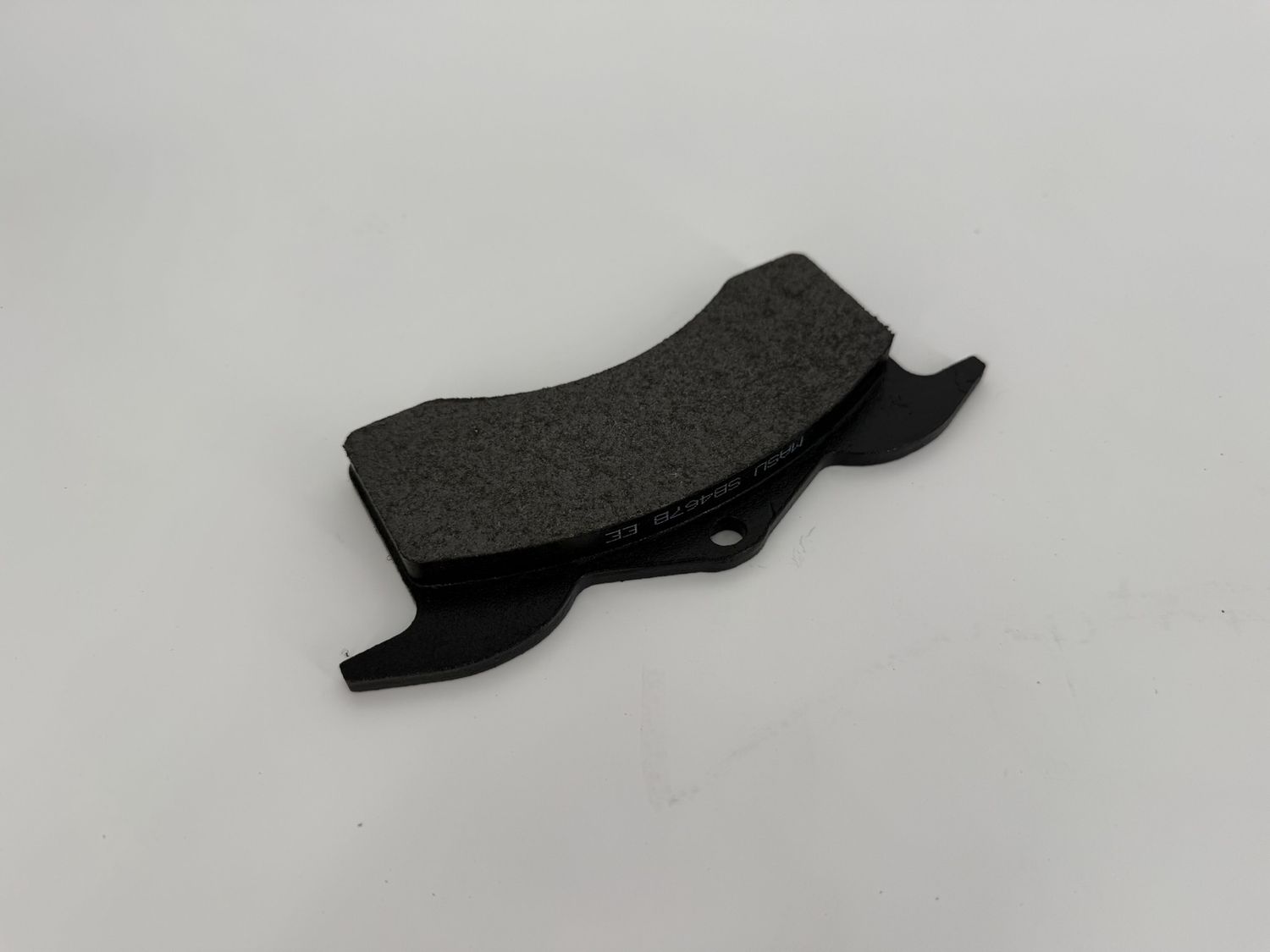BRAKE PADS FOR DEXTER 6-8K DISC BRAKES