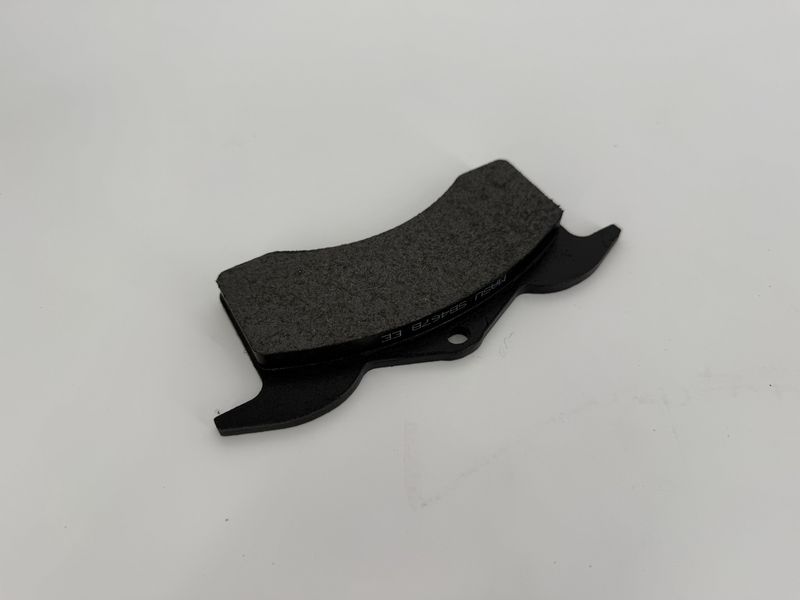 BRAKE PADS FOR DEXTER 6-8K DISC BRAKES